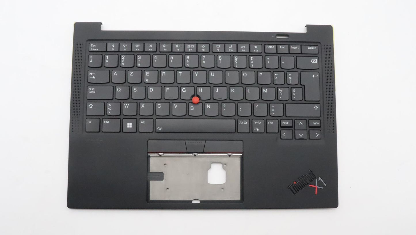 Lenovo Mechasm Grp Kbd Bzl,Bel,Ww,Db, - 5M11H44200