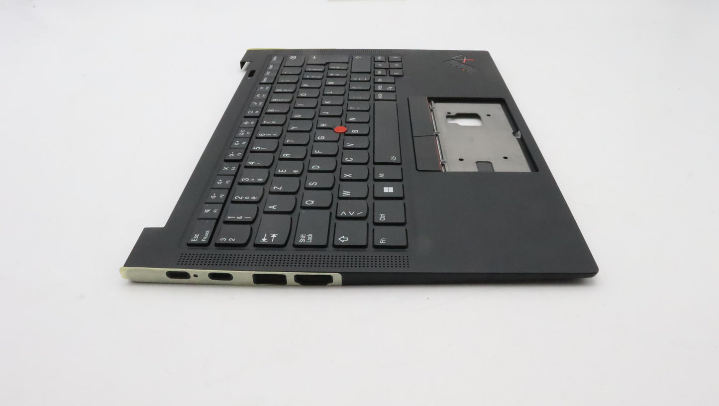 Lenovo Mechasm Grp Kbd Bzl,Bel,Ww,Db, - 5M11H44200