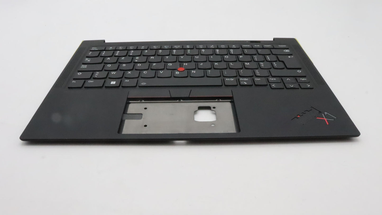 Lenovo Mechasm Grp Kbd Bzl,Bel,Ww,Db, - 5M11H44200
