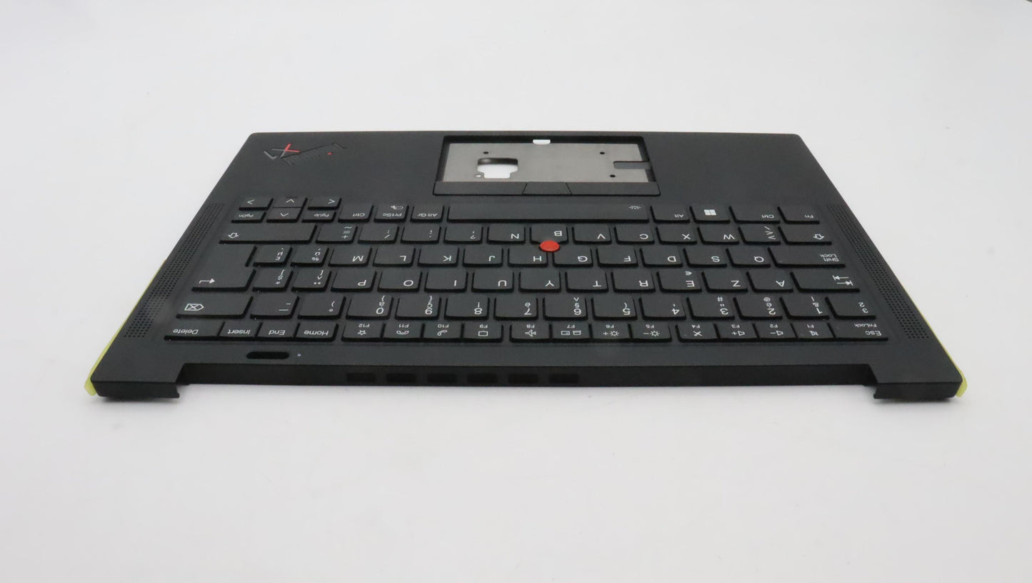 Lenovo Mechasm Grp Kbd Bzl,Bel,Ww,Db, - 5M11H44200