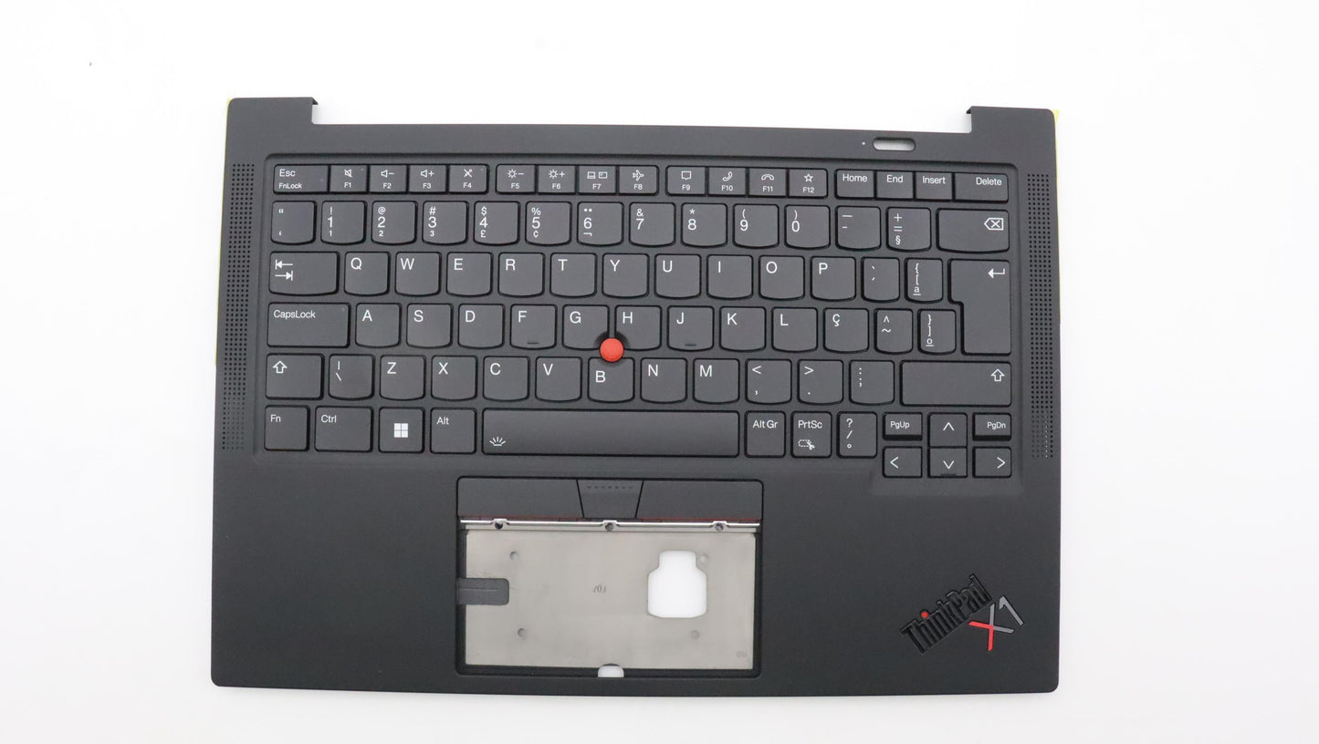 Lenovo Mechasm Grp Kbd Bzl,Brl,Ww,Db, - 5M11H44202