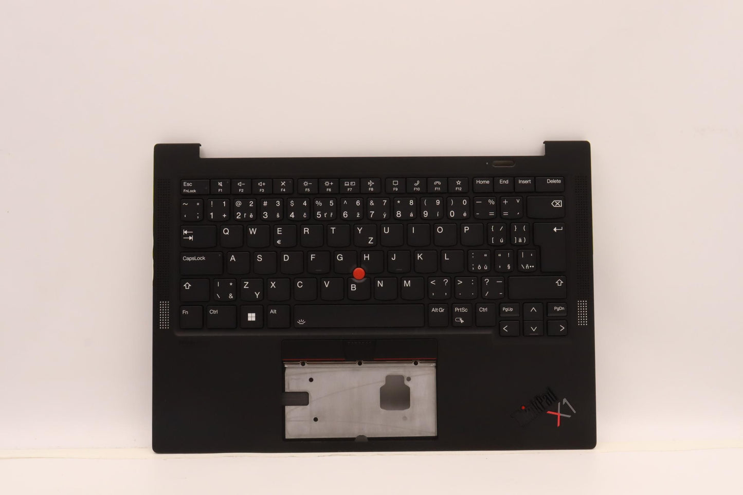 Lenovo Mechasm Grp Kbd Bzl,Czeslk,Ww, - 5M11H44209