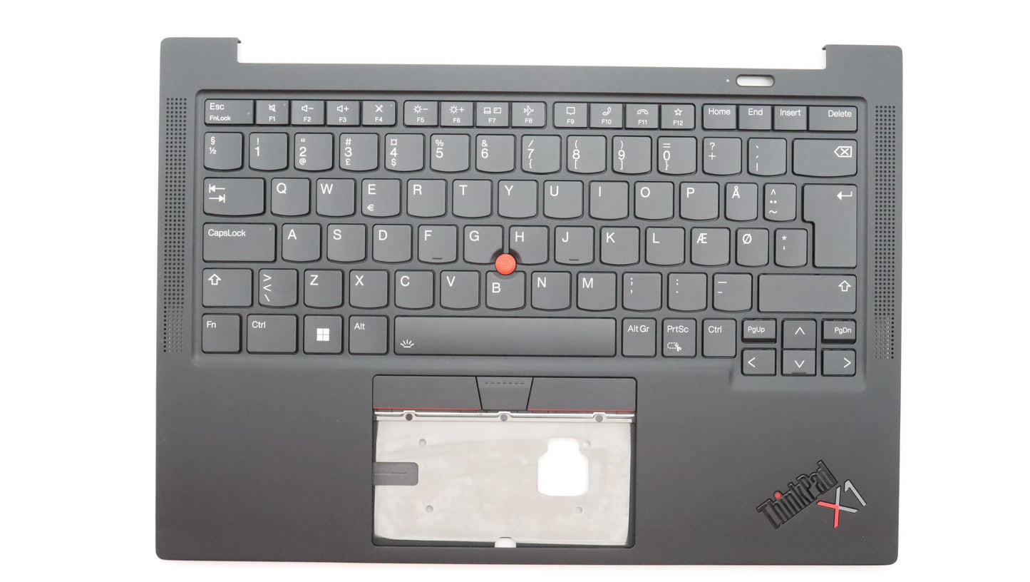 Lenovo Mechasm Grp Kbd Bzl,Den,Ww,Db, - 5M11H44211