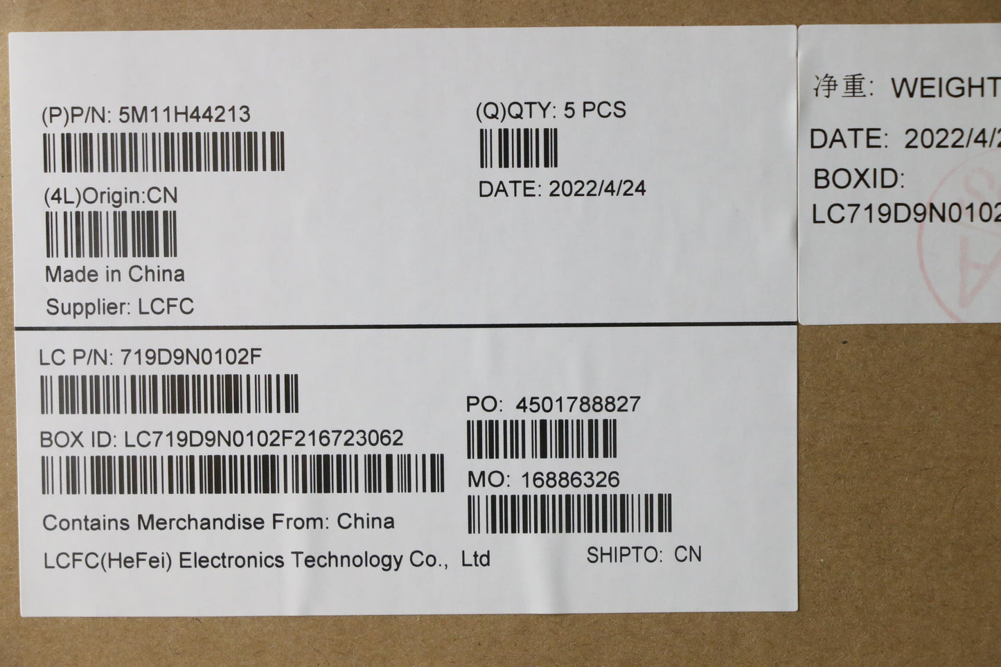 Lenovo C-Cover with Keyboard, USA English, Deep Black, Backlit, WWAN Compatible - 5M11H44213