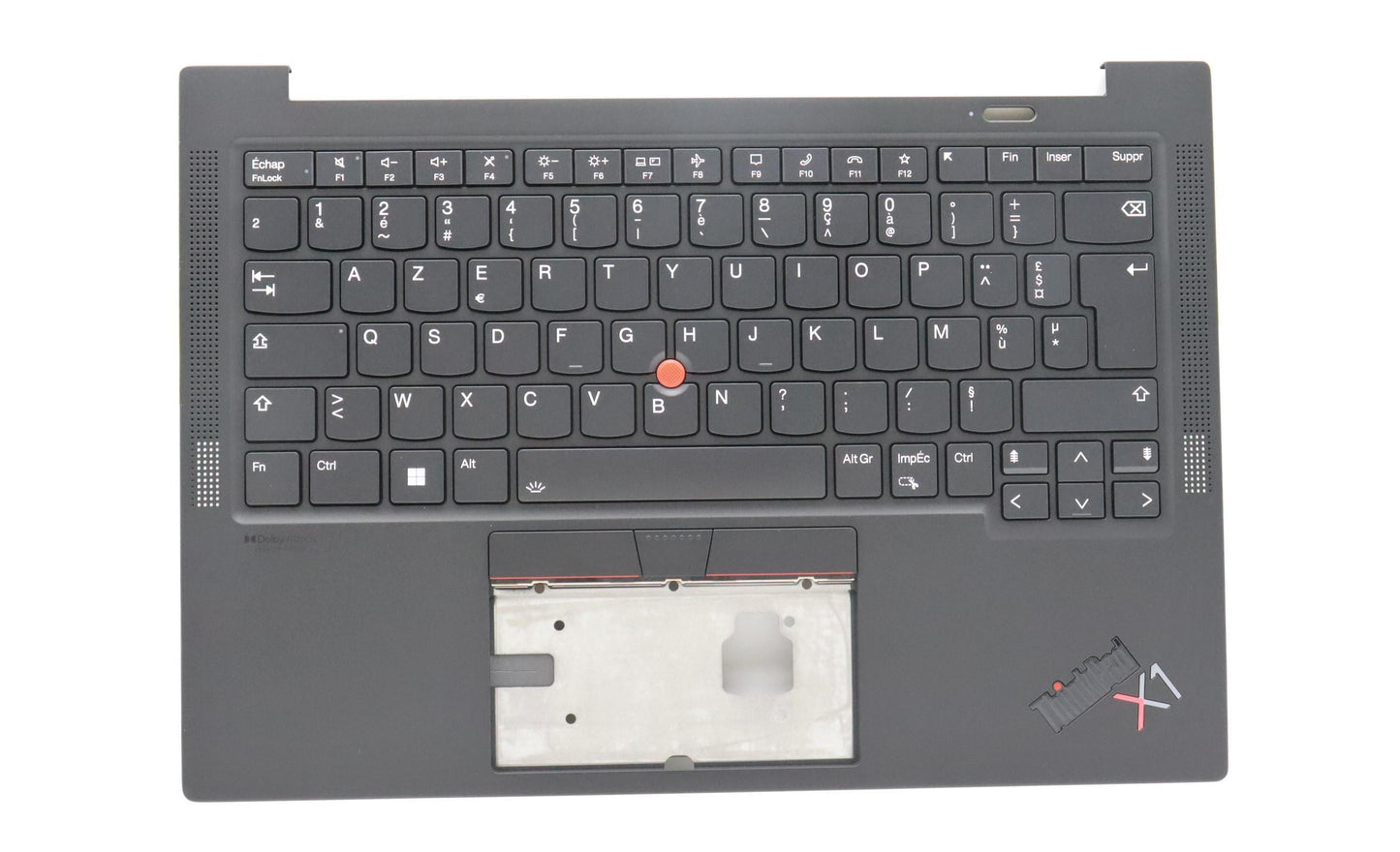 Lenovo Mechasm Grp Kbd Bzl,Fra,Ww,Db, - 5M11H44220