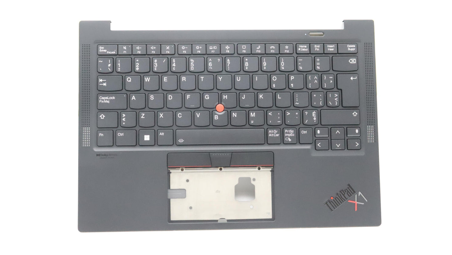 Lenovo Mechasm Grp Kbd Bzl,Fraeng,Ww, - 5M11H44222
