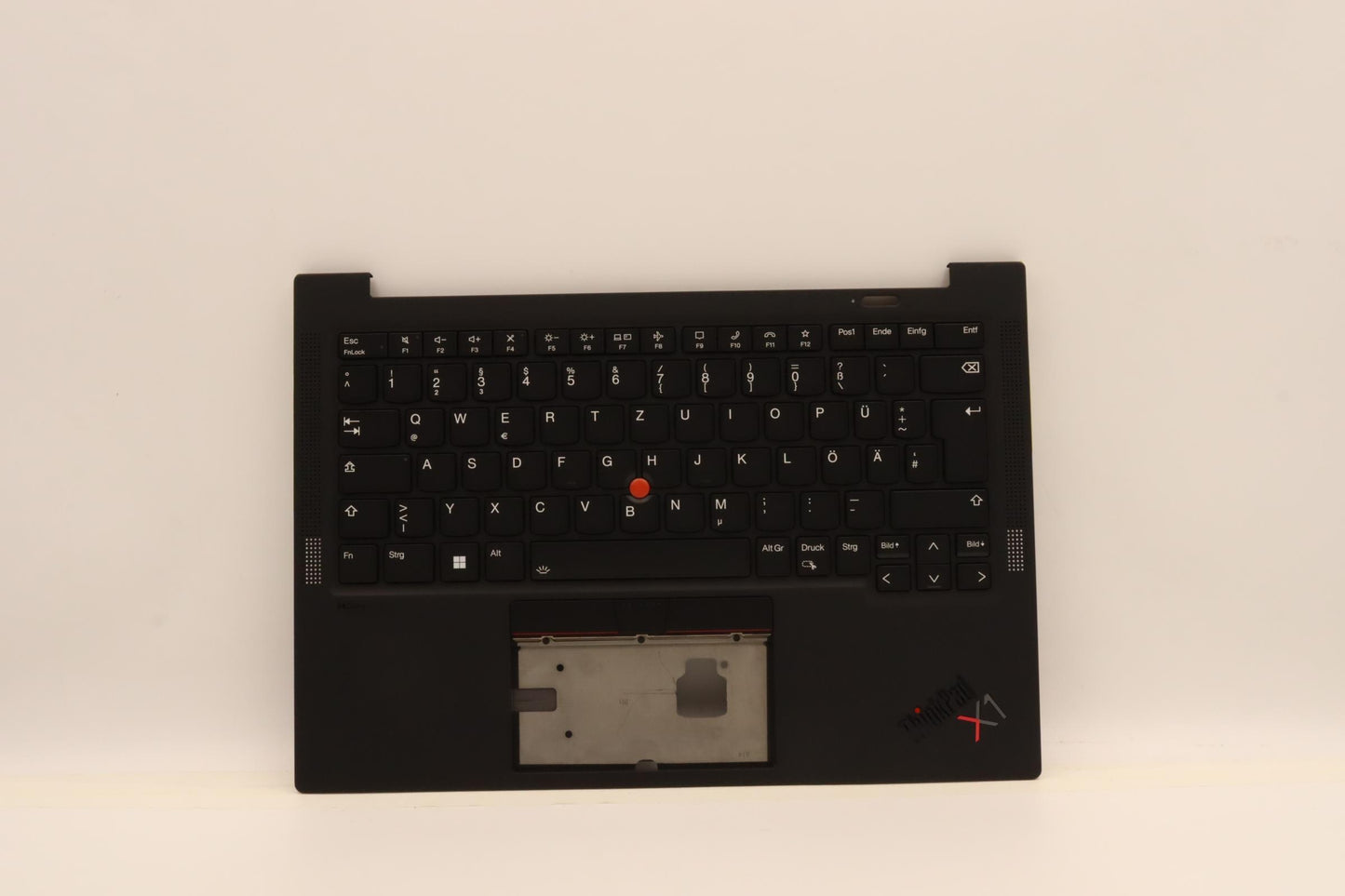 Lenovo Mechasm Grp Kbd Bzl,Ger,Ww,Db, - 5M11H44224