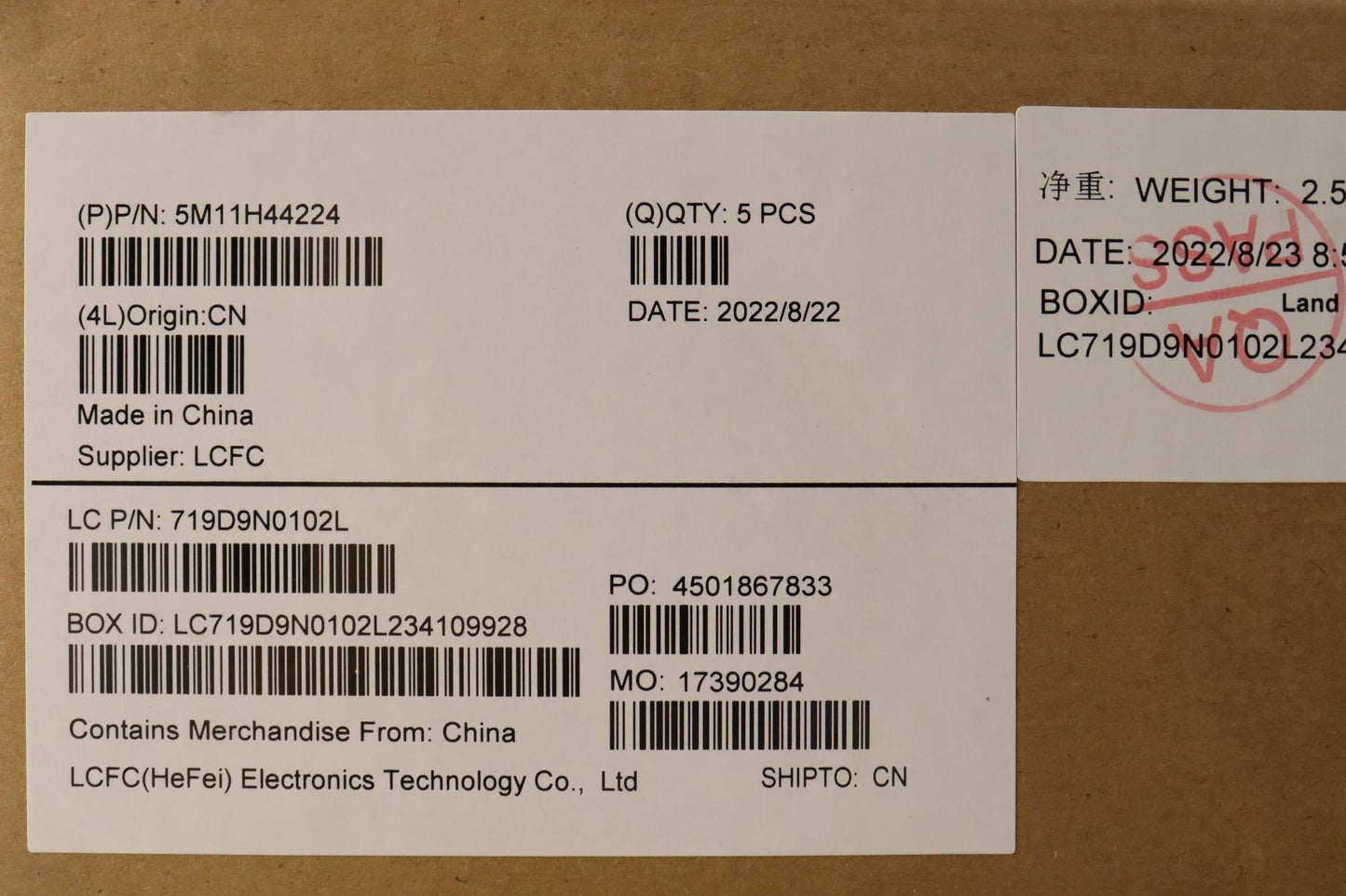Lenovo Mechasm Grp Kbd Bzl,Ger,Ww,Db, - 5M11H44224