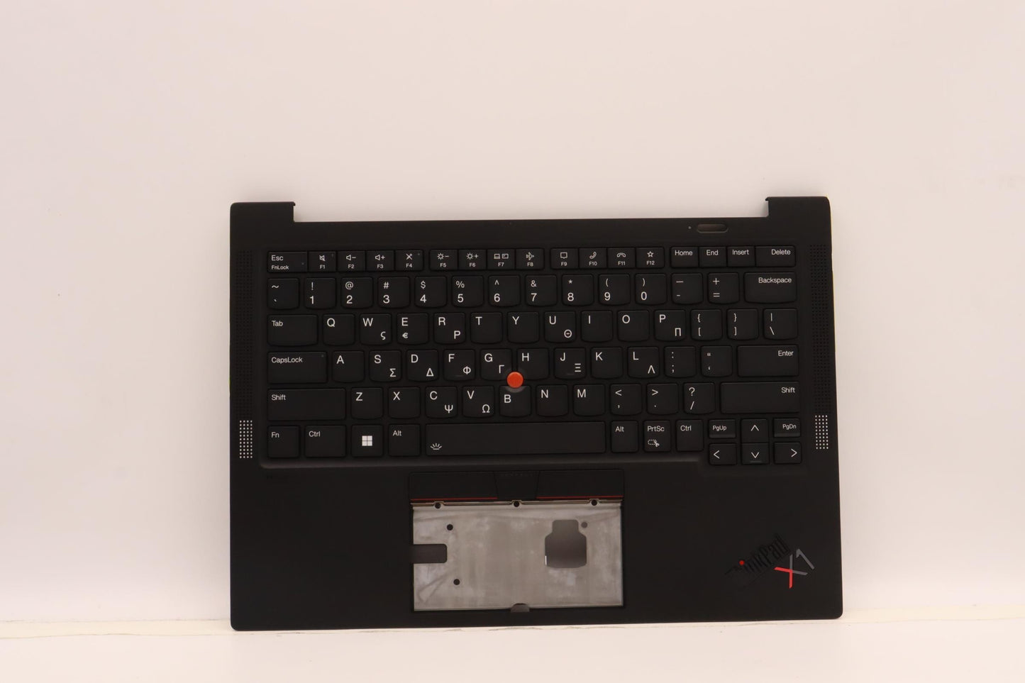 Lenovo Mechasm Grp Kbd Bzl,Gre,Ww,Db, - 5M11H44226