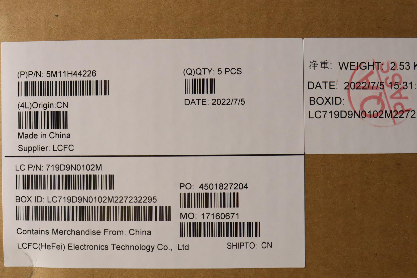 Lenovo Mechasm Grp Kbd Bzl,Gre,Ww,Db, - 5M11H44226