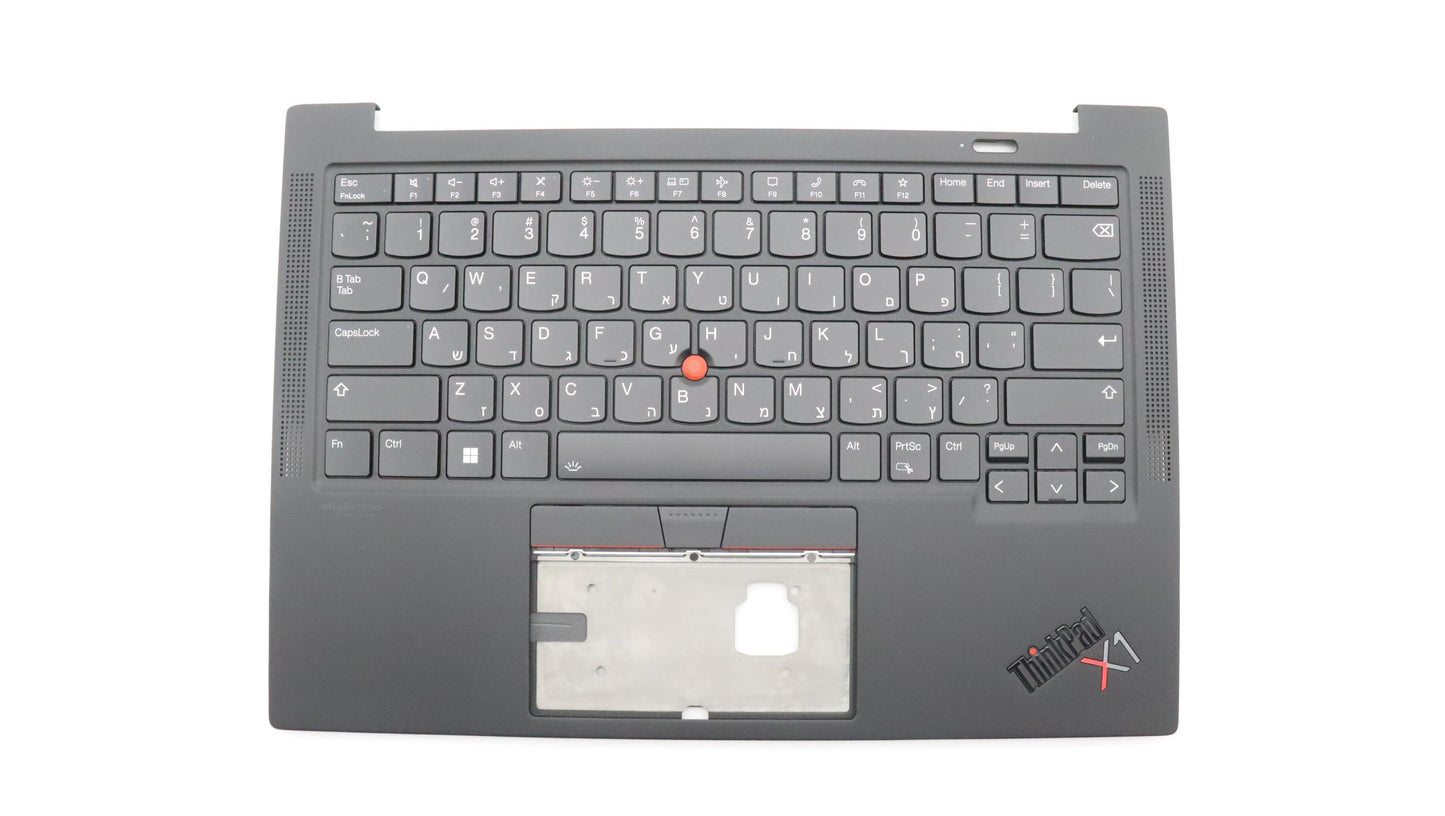 Lenovo Mechasm Grp Kbd Bzl,Hbw,Ww,Db, - 5M11H44228
