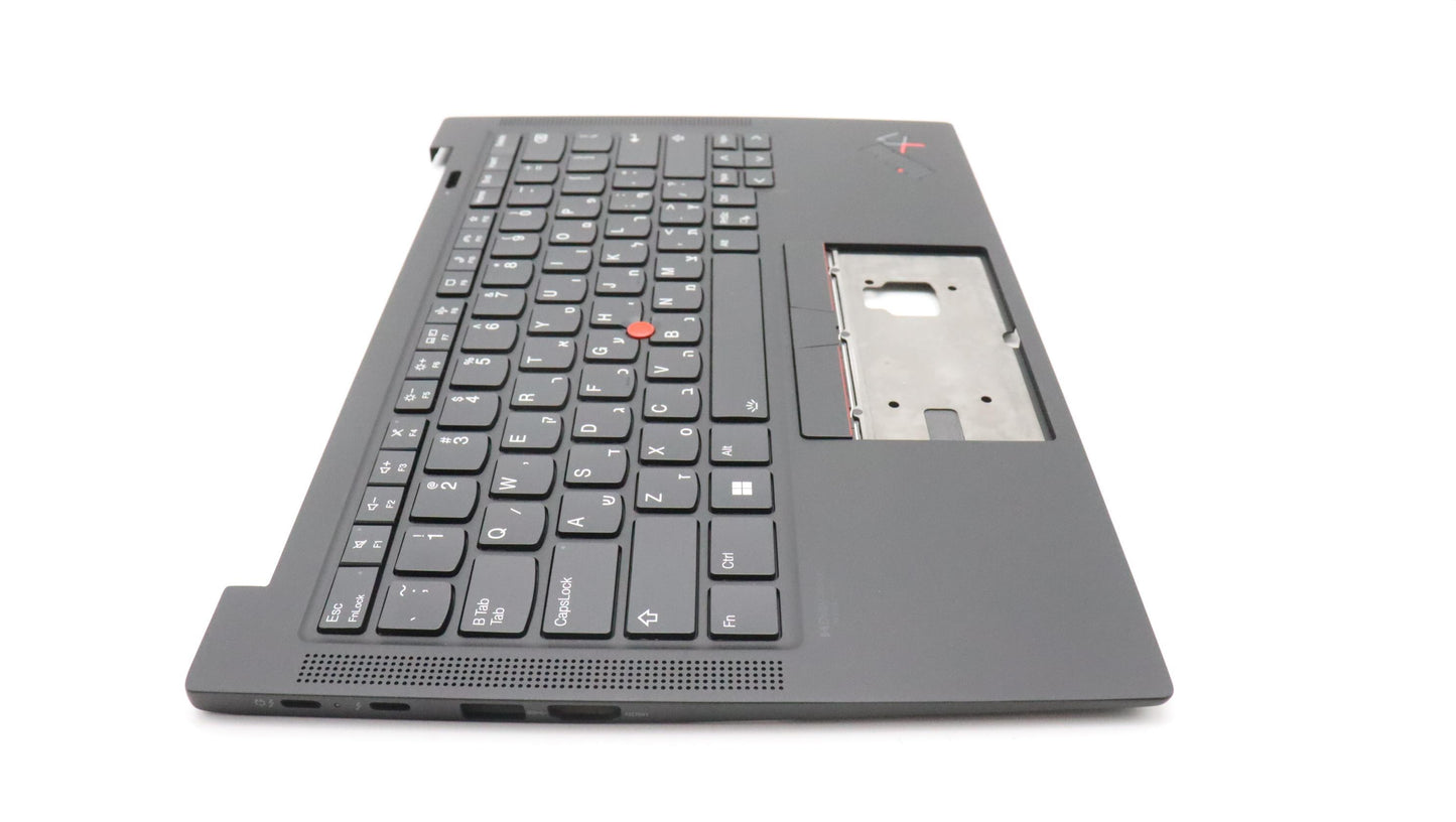 Lenovo Mechasm Grp Kbd Bzl,Hbw,Ww,Db, - 5M11H44228