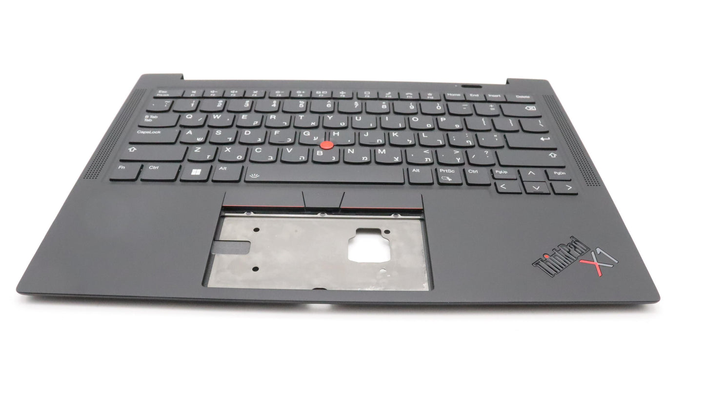 Lenovo Mechasm Grp Kbd Bzl,Hbw,Ww,Db, - 5M11H44228