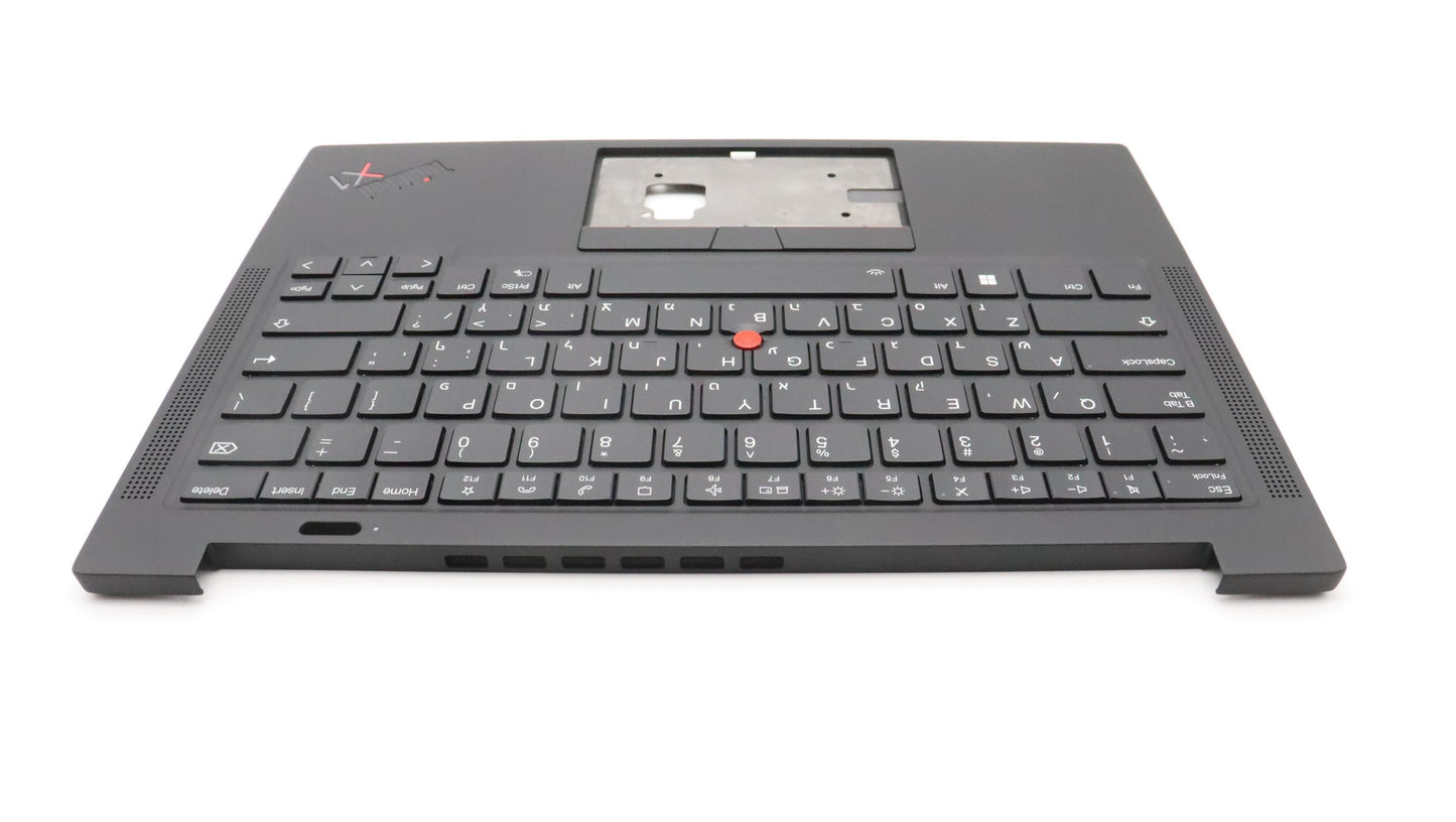 Lenovo Mechasm Grp Kbd Bzl,Hbw,Ww,Db, - 5M11H44228