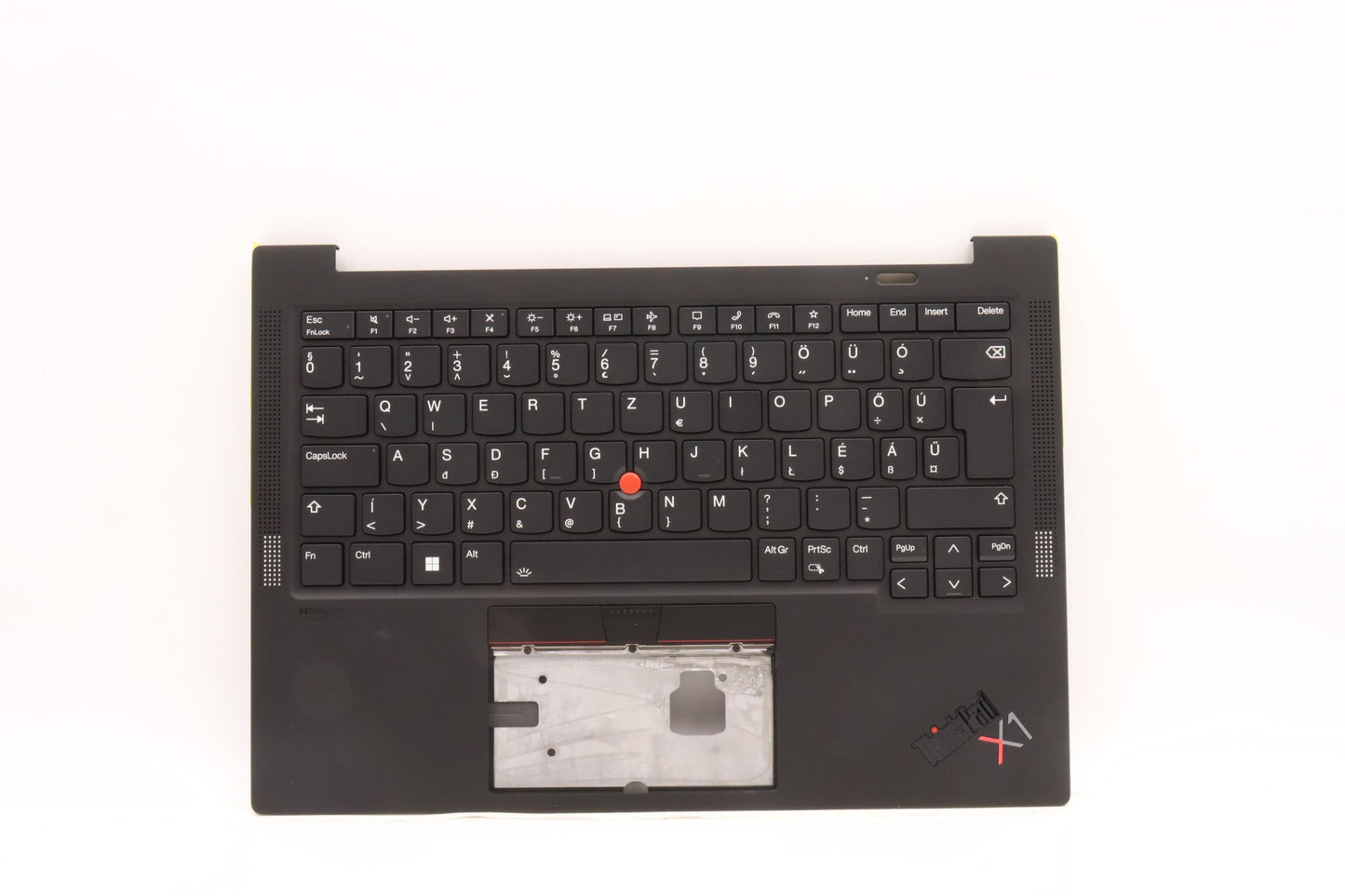 Lenovo Mechasm Grp Kbd Bzl,Hun,Ww,Db, - 5M11H44230