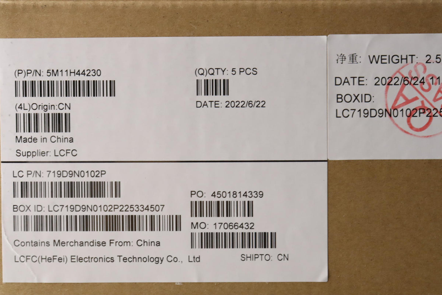 Lenovo Mechasm Grp Kbd Bzl,Hun,Ww,Db, - 5M11H44230