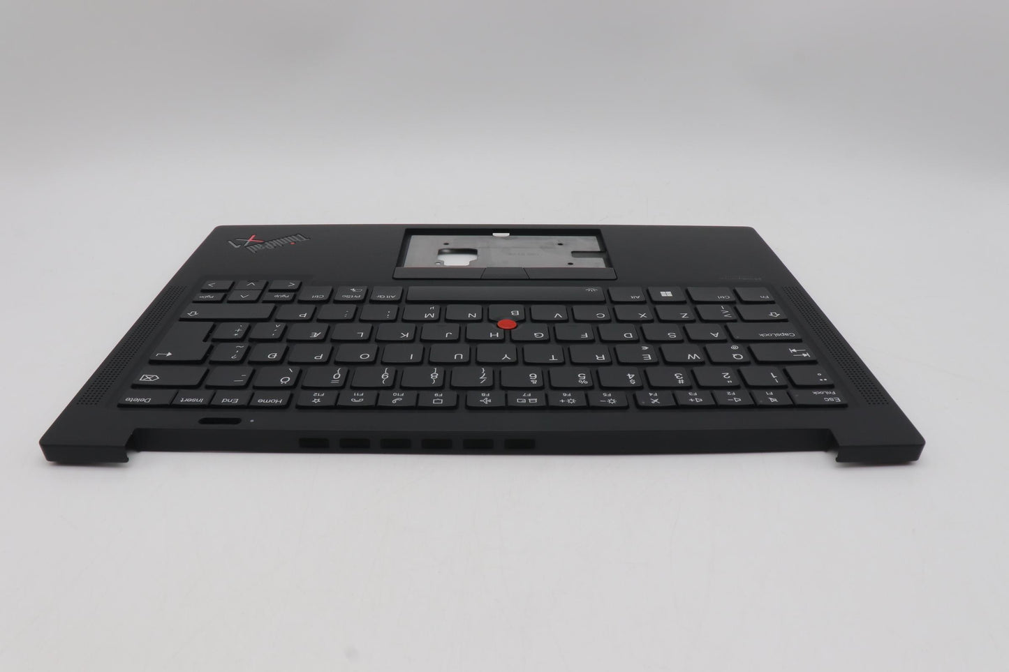 Lenovo Mechasm Grp Kbd Bzl,Ild,Ww,Db, - 5M11H44232
