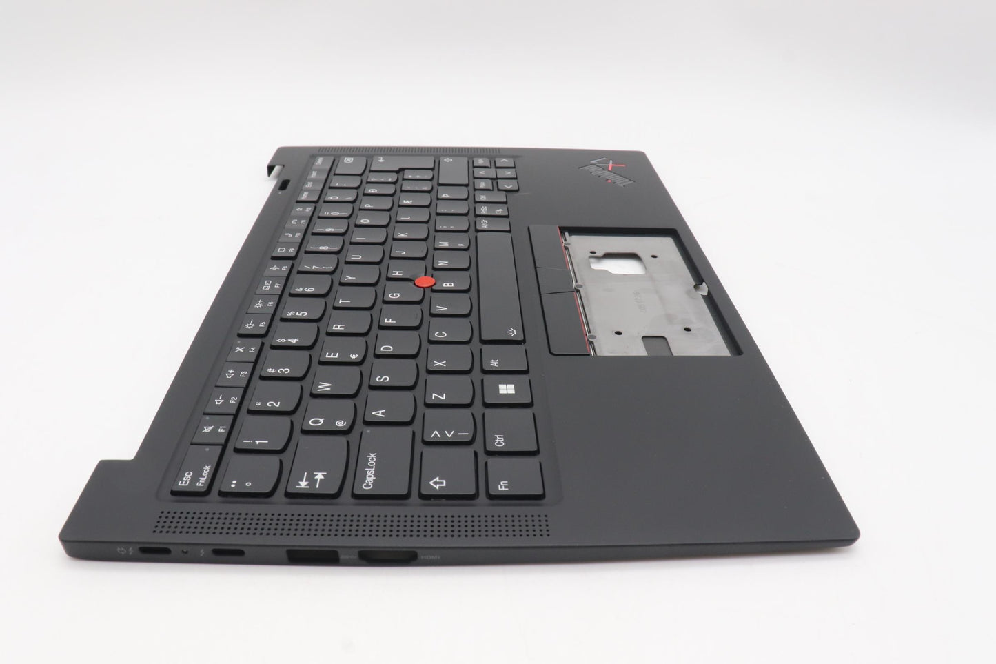 Lenovo Mechasm Grp Kbd Bzl,Ild,Ww,Db, - 5M11H44232