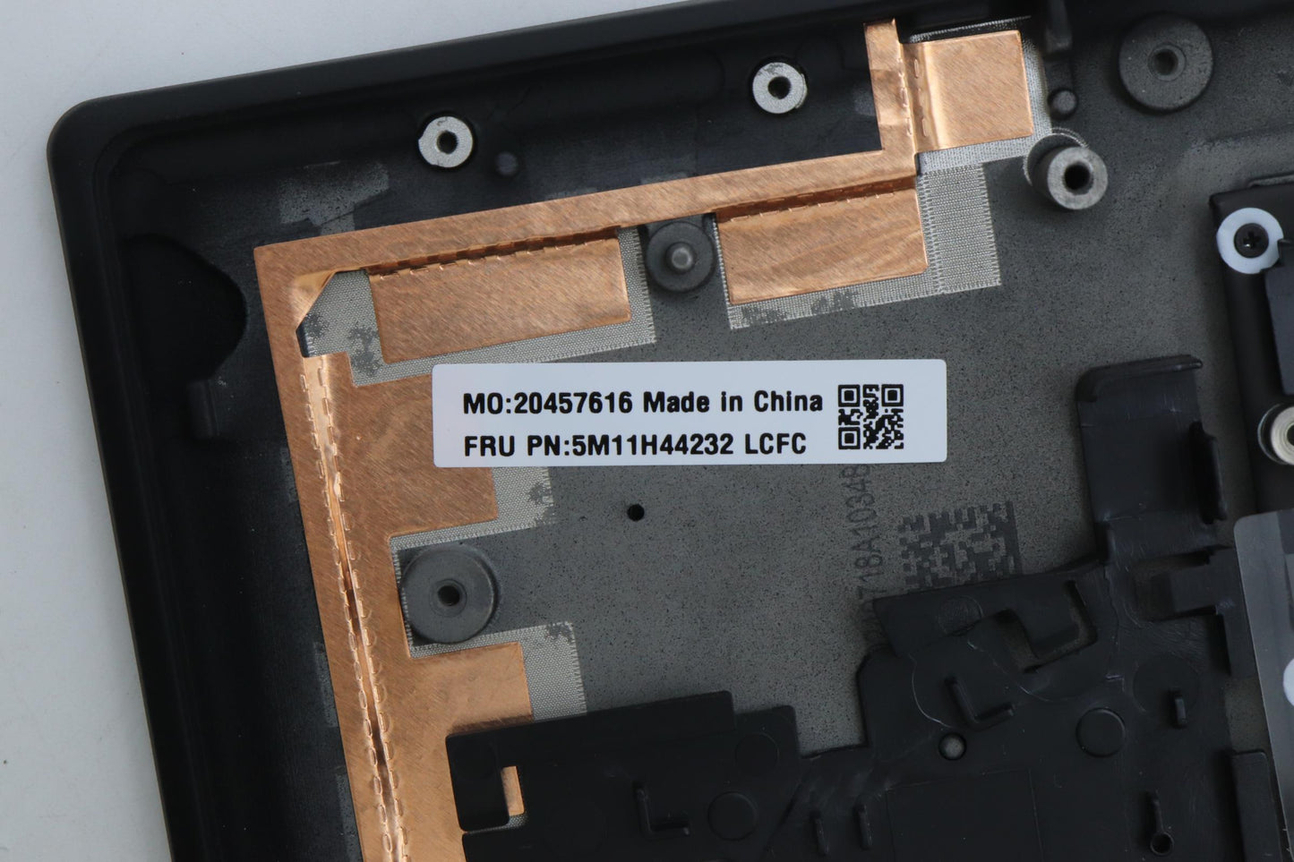 Lenovo Mechasm Grp Kbd Bzl,Ild,Ww,Db, - 5M11H44232