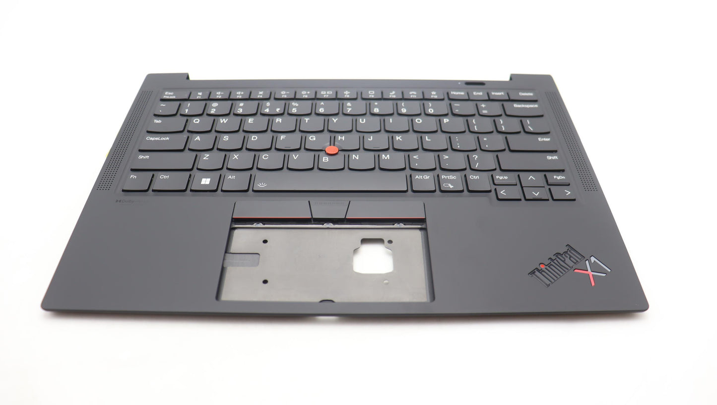 Lenovo Mechasm Grp Kbd Bzl,Ind Eng,Ww - 5M11H44234