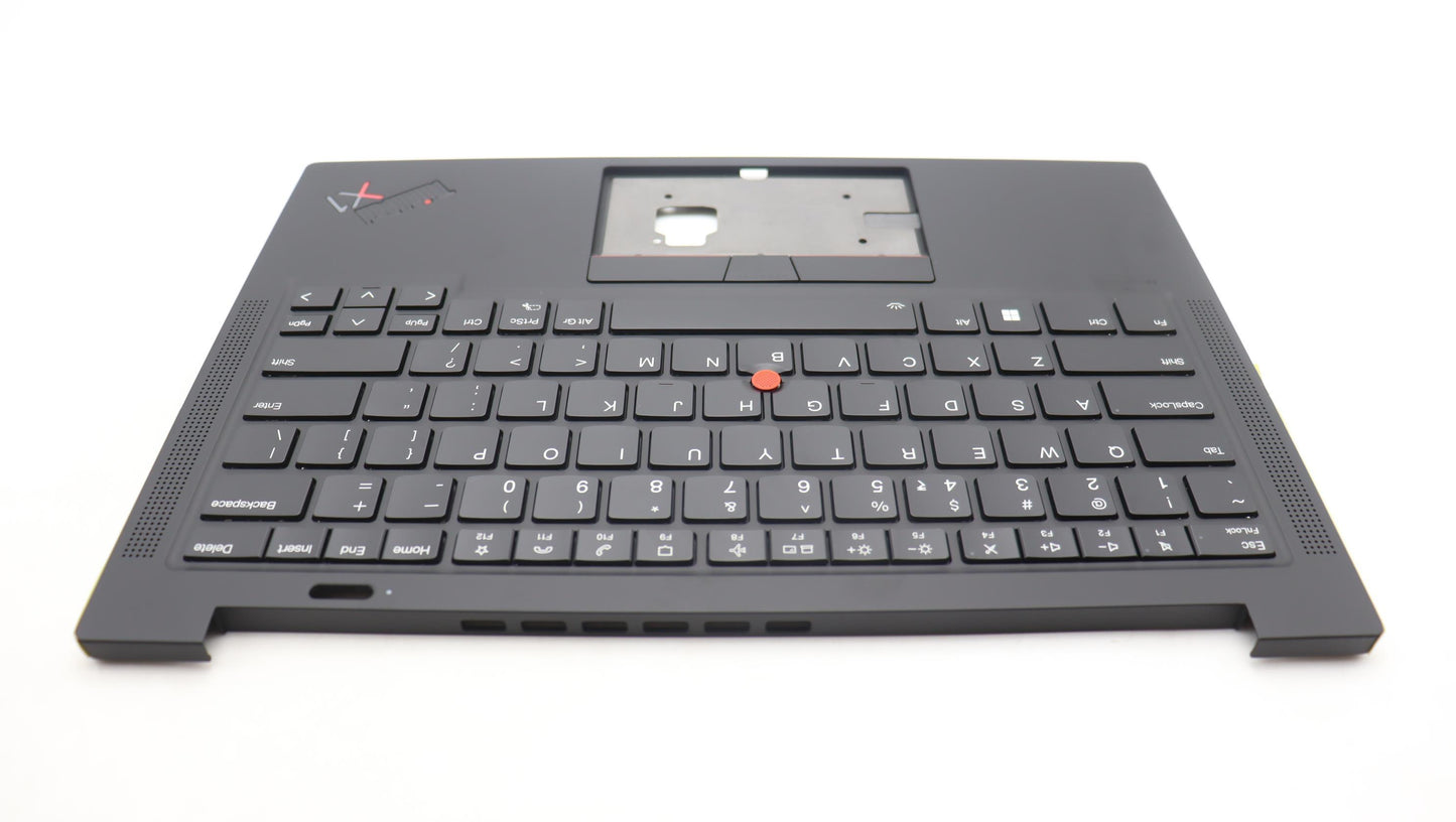 Lenovo Mechasm Grp Kbd Bzl,Ind Eng,Ww - 5M11H44234