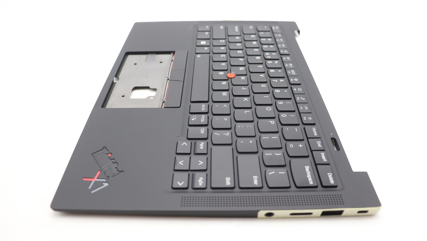 Lenovo Mechasm Grp Kbd Bzl,Ind Eng,Ww - 5M11H44234