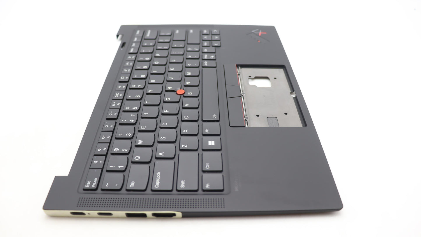 Lenovo Mechasm Grp Kbd Bzl,Ind Eng,Ww - 5M11H44234