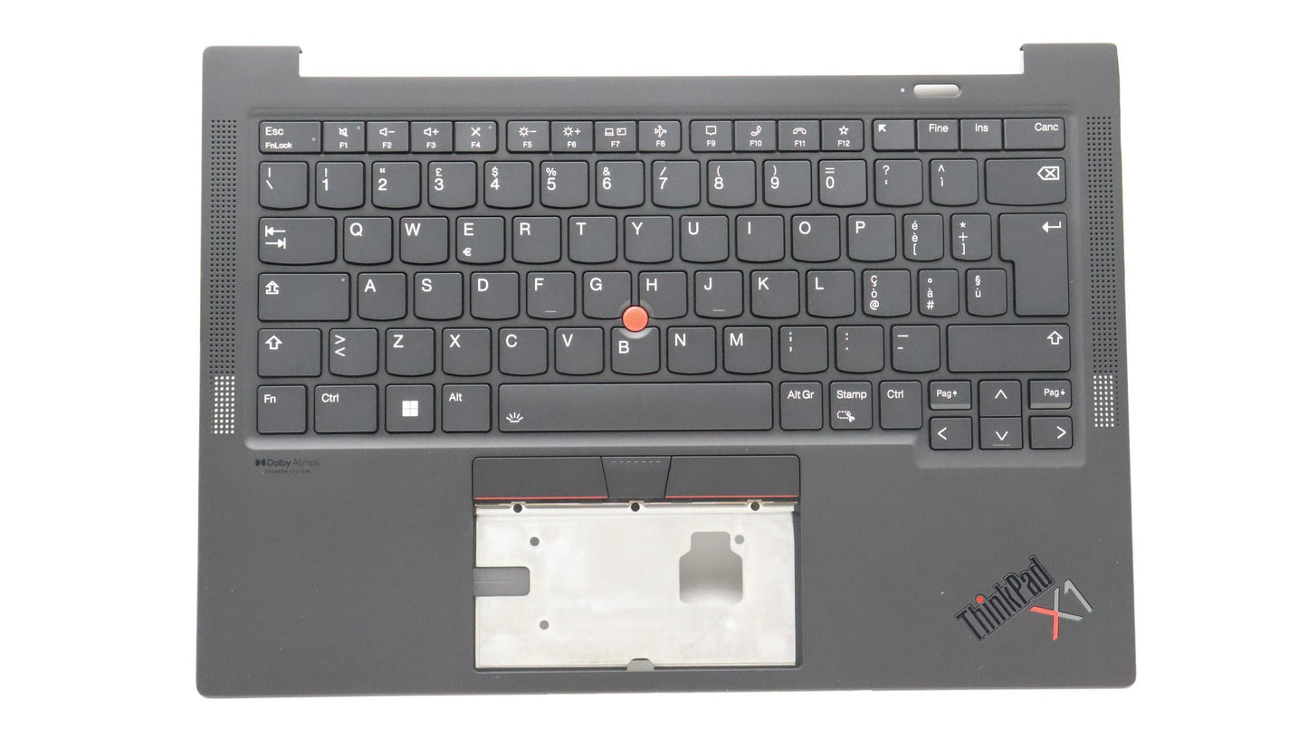 Lenovo Mechasm Grp Kbd Bzl,Ita,Ww,Db, - 5M11H44236