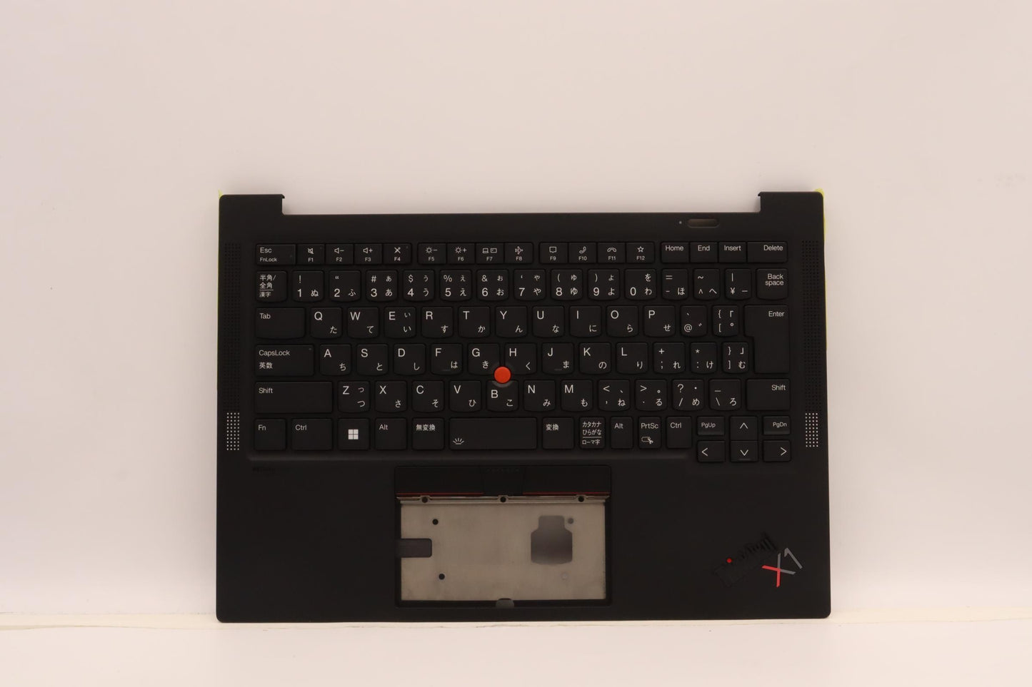 Lenovo Mechasm Grp Kbd Bzl,Jpn,Ww,Db, - 5M11H44238