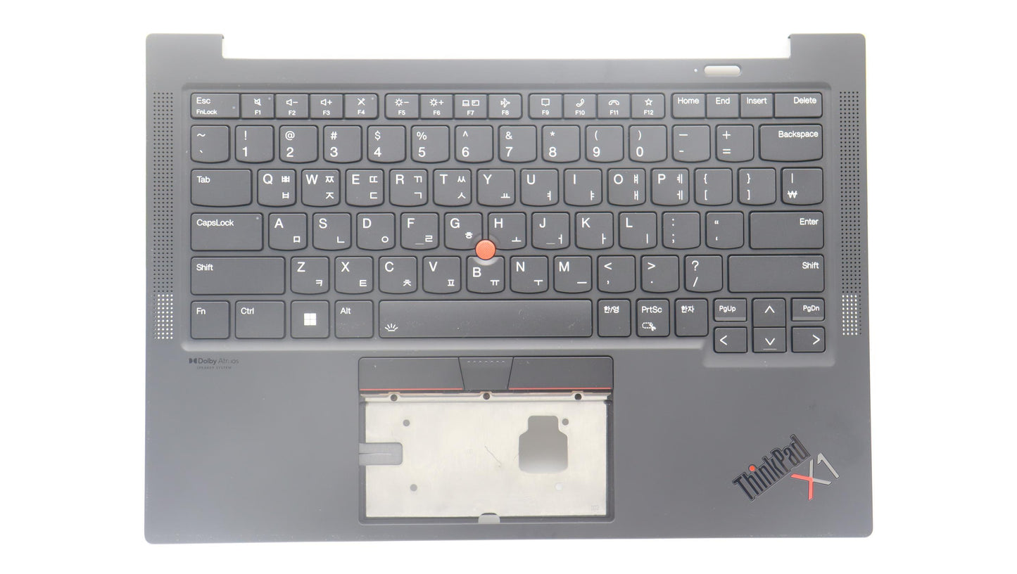 Lenovo Mechasm Grp Kbd Bzl,Kor,Ww,Db, - 5M11H44240