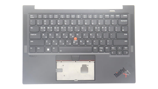 Lenovo Mechasm Grp Kbd Bzl,Kor,Ww,Db, - 5M11H44240