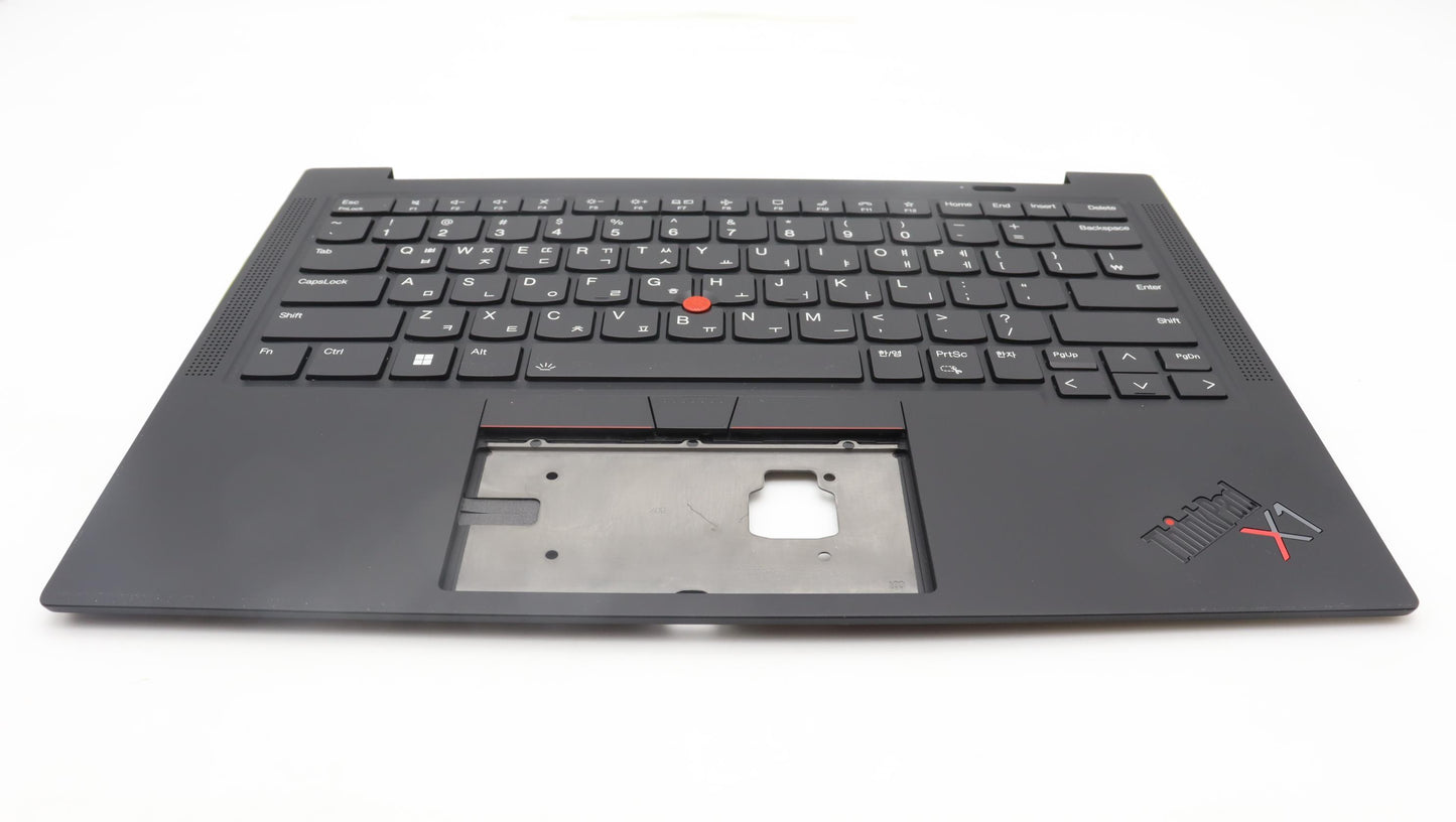 Lenovo Mechasm Grp Kbd Bzl,Kor,Ww,Db, - 5M11H44240