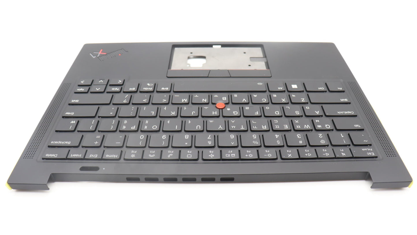 Lenovo Mechasm Grp Kbd Bzl,Kor,Ww,Db, - 5M11H44240