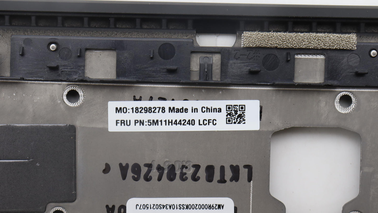Lenovo Mechasm Grp Kbd Bzl,Kor,Ww,Db, - 5M11H44240
