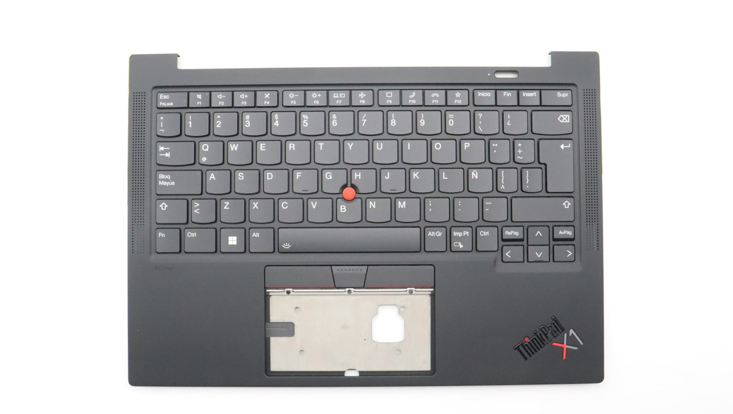Lenovo Mechasm Grp Kbd Bzl,La Spa,Ww, - 5M11H44242