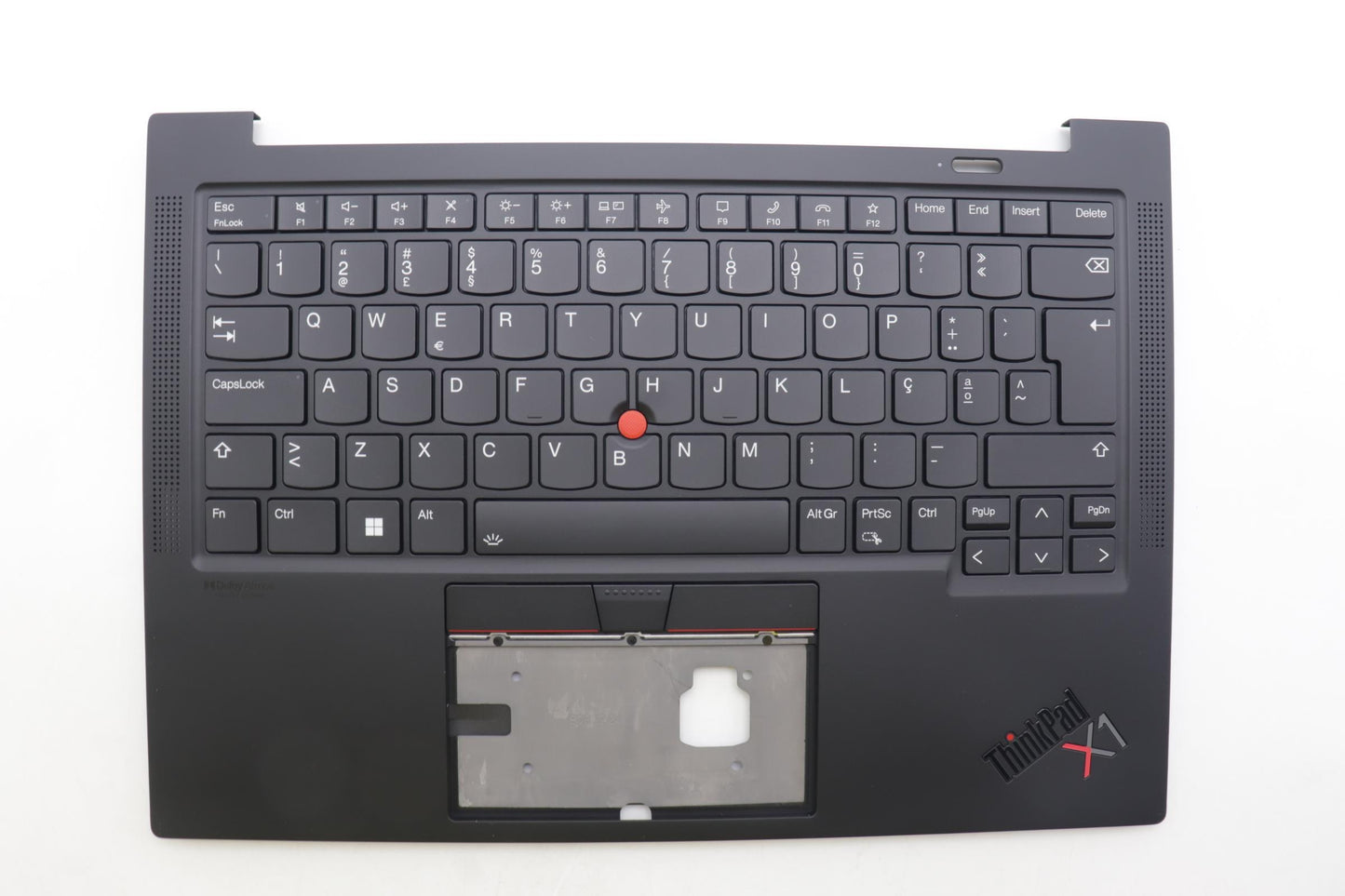 Lenovo Mechasm Grp Kbd Bzl,Por,Ww,Db, - 5M11H44249