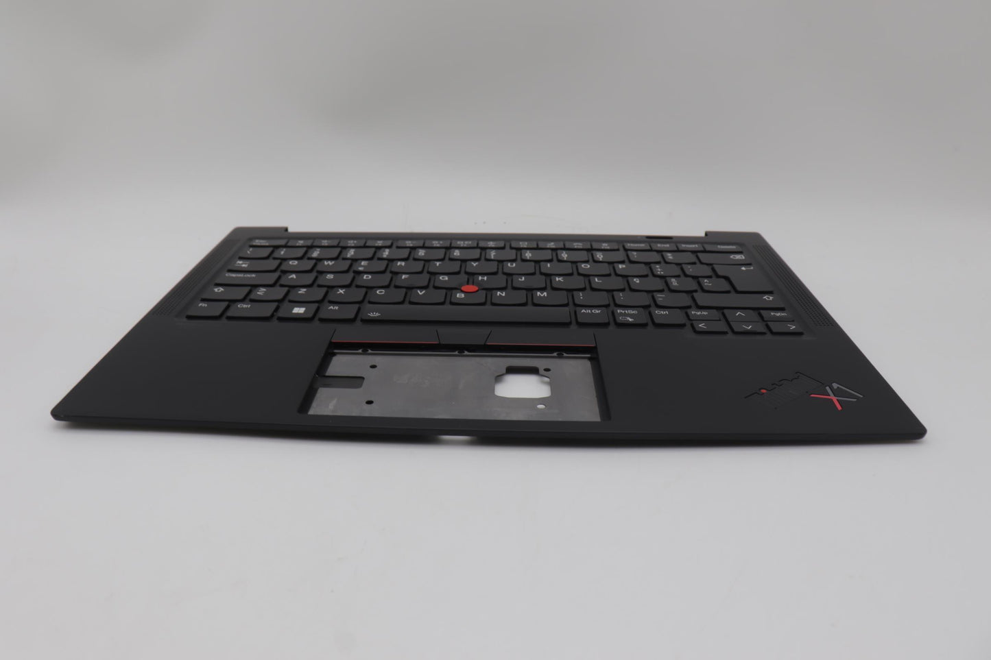 Lenovo Mechasm Grp Kbd Bzl,Por,Ww,Db, - 5M11H44249