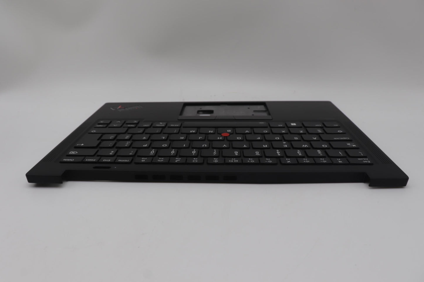 Lenovo Mechasm Grp Kbd Bzl,Por,Ww,Db, - 5M11H44249