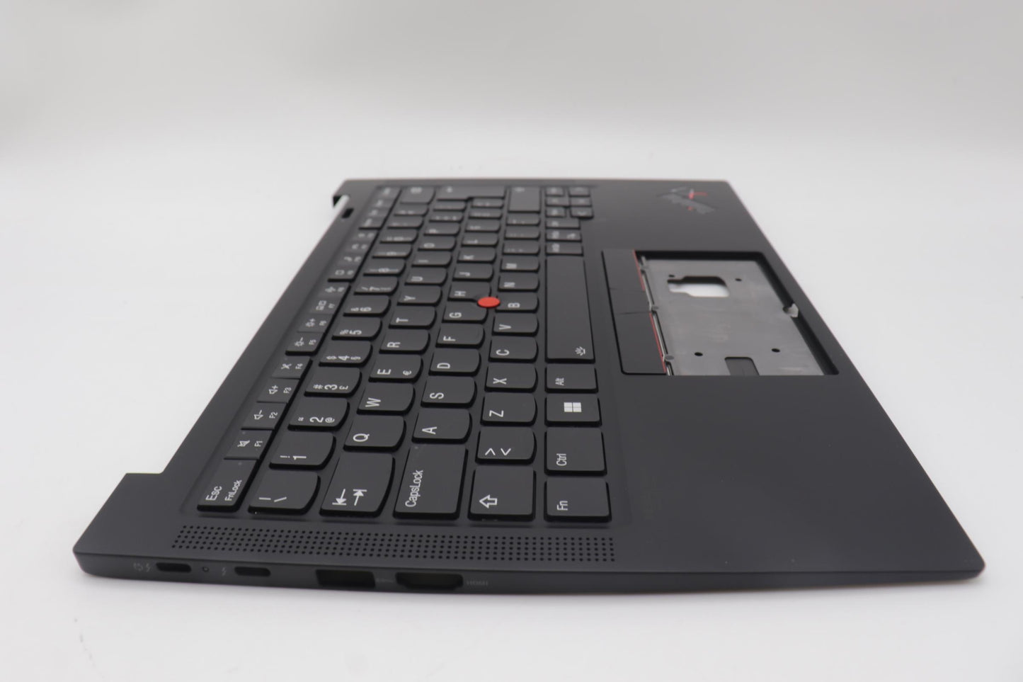 Lenovo Mechasm Grp Kbd Bzl,Por,Ww,Db, - 5M11H44249