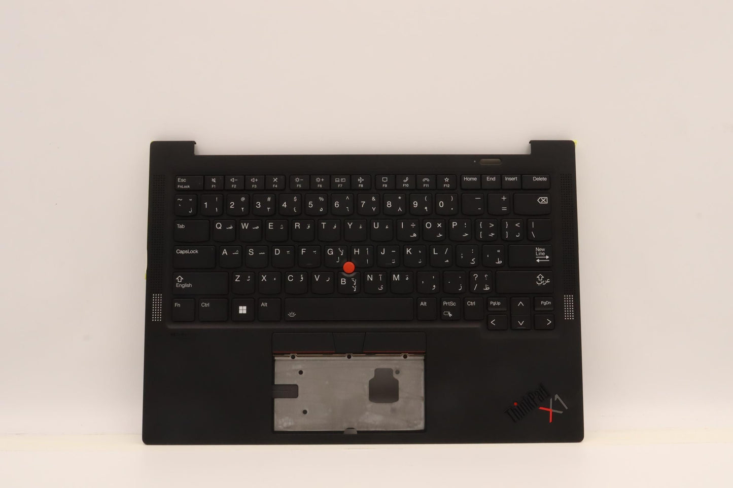Lenovo Mechasm Grp Kbd Bzl,Ara,Wl,Db, - 5M11H44276