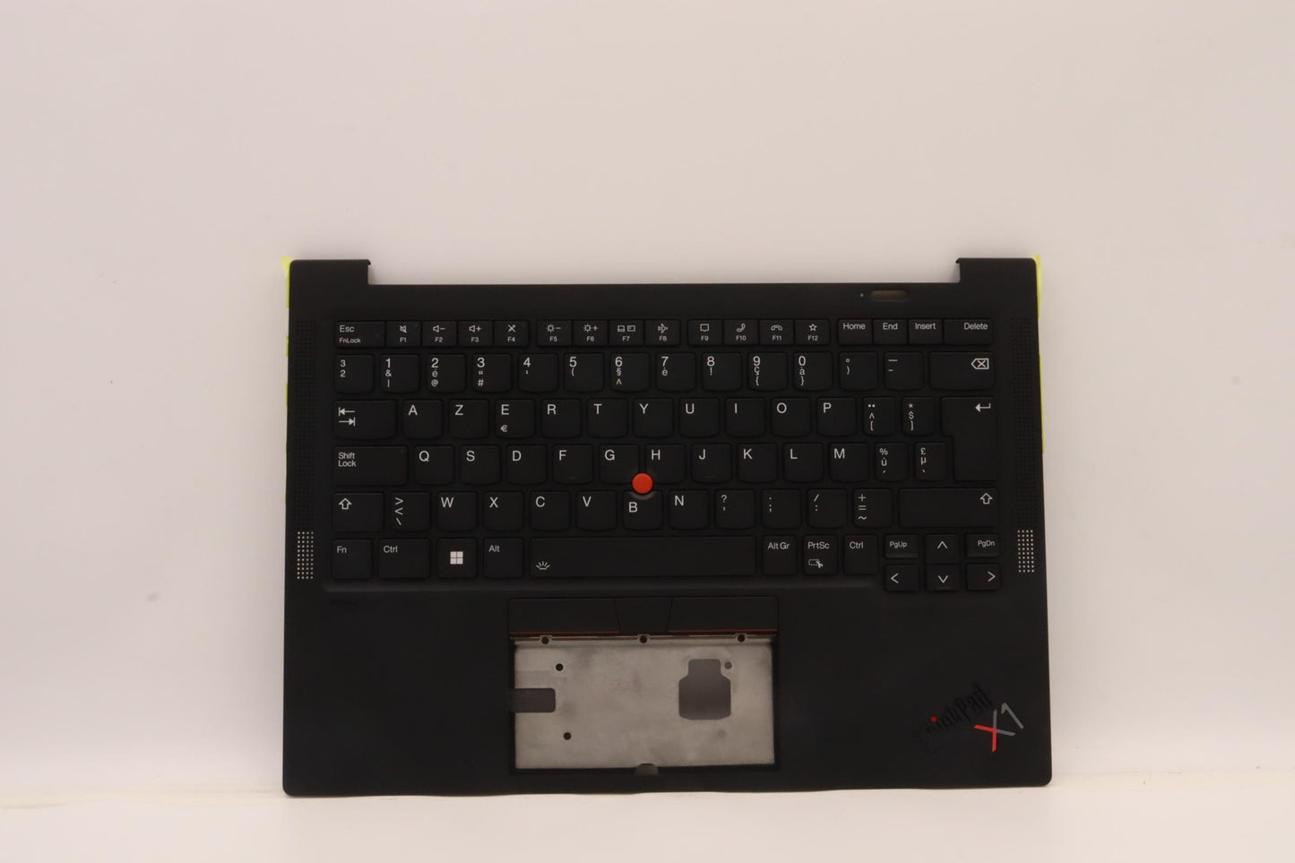 Lenovo Mechasm Grp Kbd Bzl,Bel,Wl,Db, - 5M11H44278