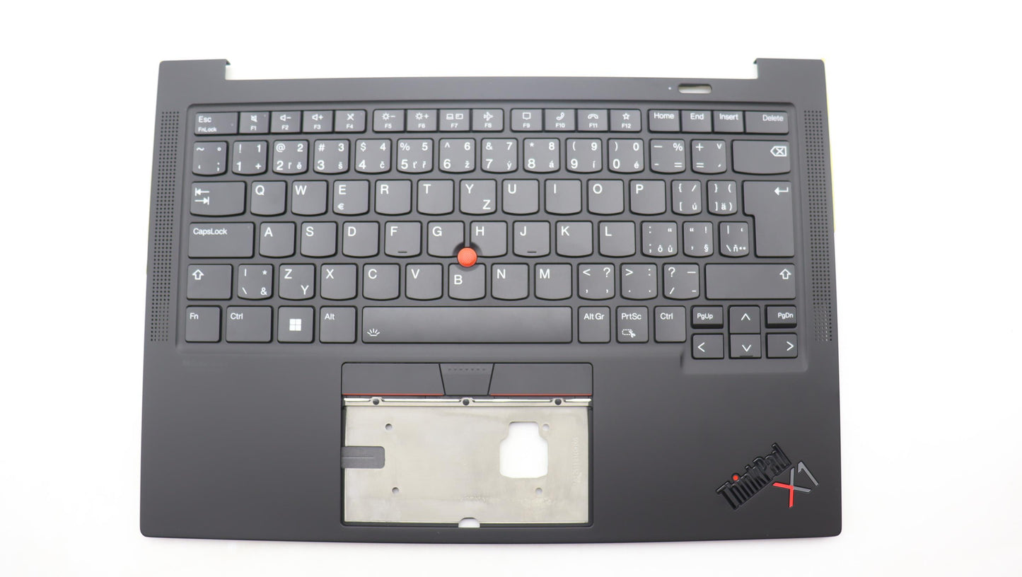 Lenovo Mechasm Grp Kbd Bzl,Czeslk,Wl, - 5M11H44286