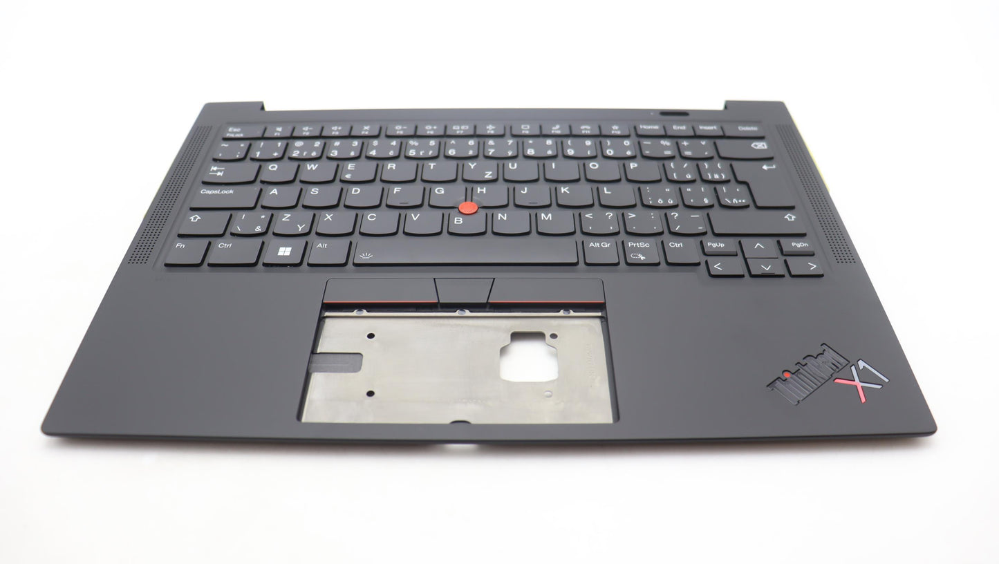 Lenovo Mechasm Grp Kbd Bzl,Czeslk,Wl, - 5M11H44286