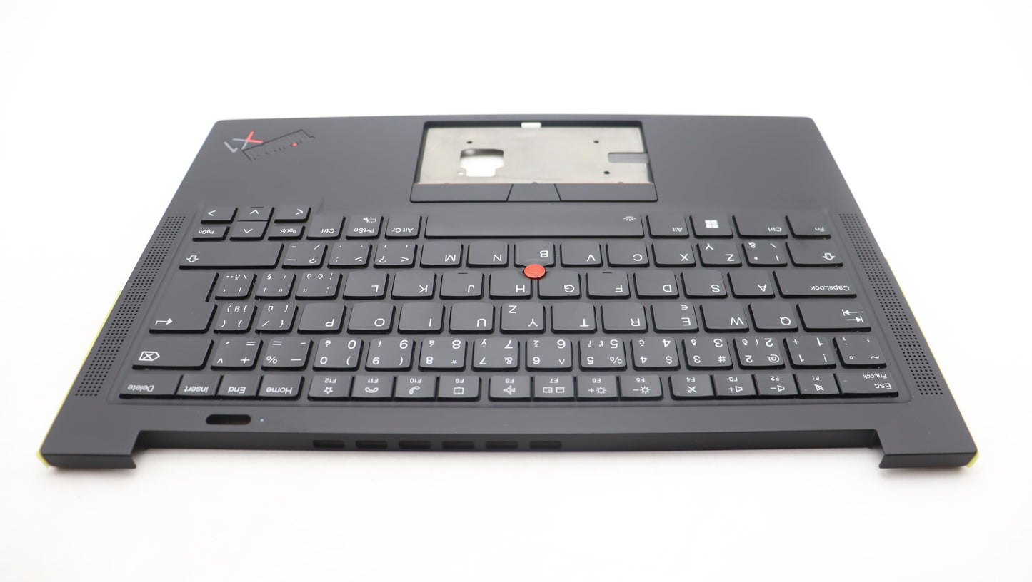 Lenovo Mechasm Grp Kbd Bzl,Czeslk,Wl, - 5M11H44286