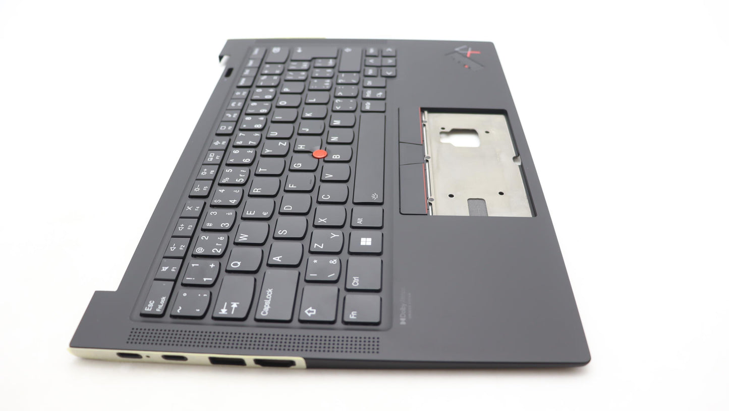 Lenovo Mechasm Grp Kbd Bzl,Czeslk,Wl, - 5M11H44286