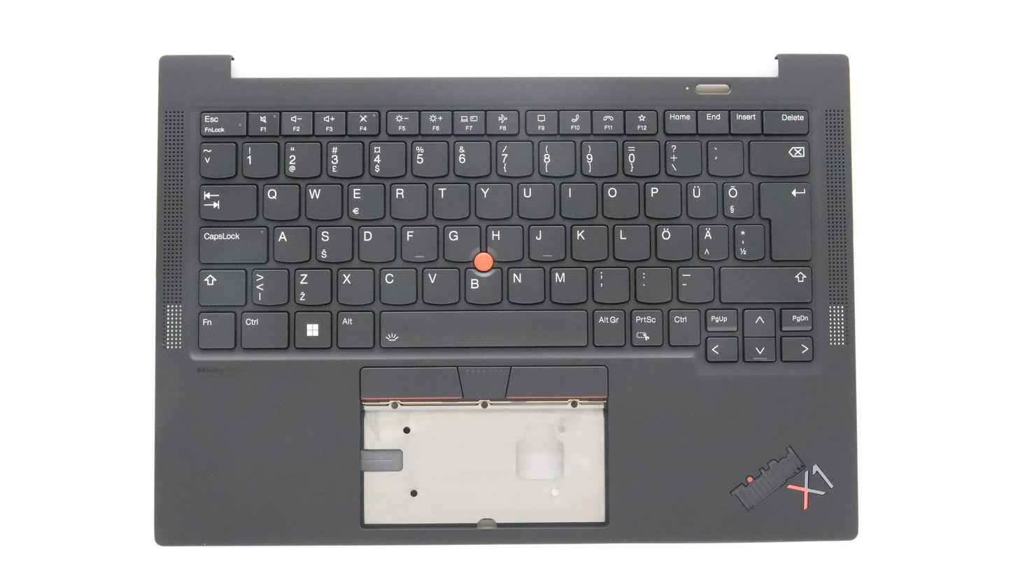 Lenovo Mechasm Grp Kbd Bzl,Est,Wl,Db, - 5M11H44292