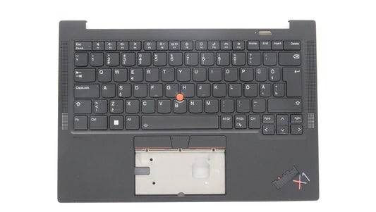 Lenovo Mechasm Grp Kbd Bzl,Est,Wl,Db, - 5M11H44292