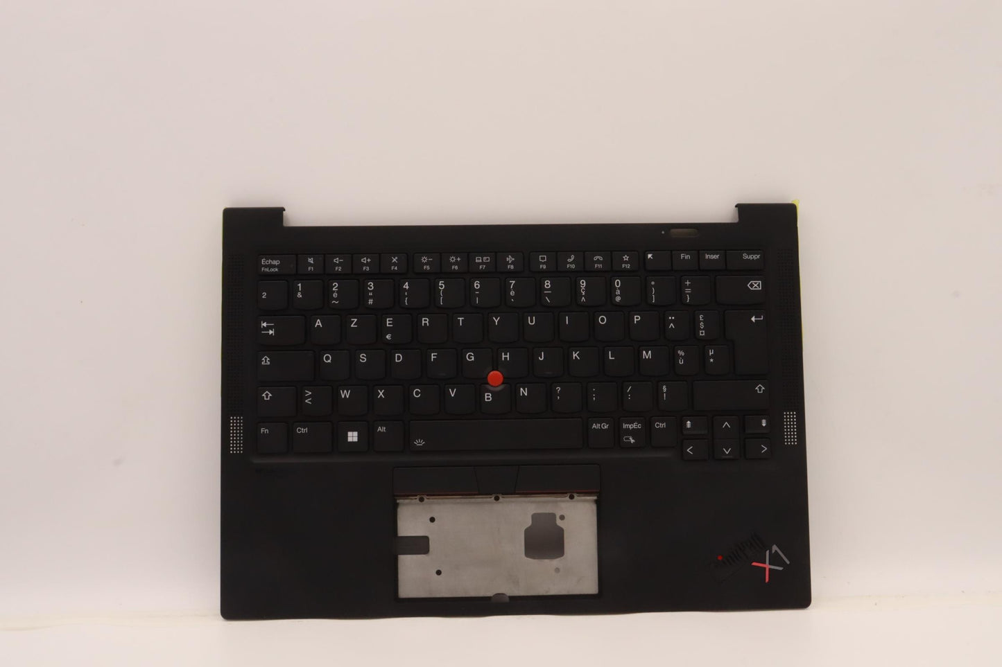 Lenovo Mechasm Grp Kbd Bzl,Fra,Wl,Db, - 5M11H44297