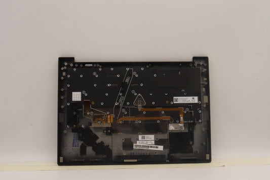 Lenovo Mechasm Grp Kbd Bzl,Hbw,Wl,Db, - 5M11H44305