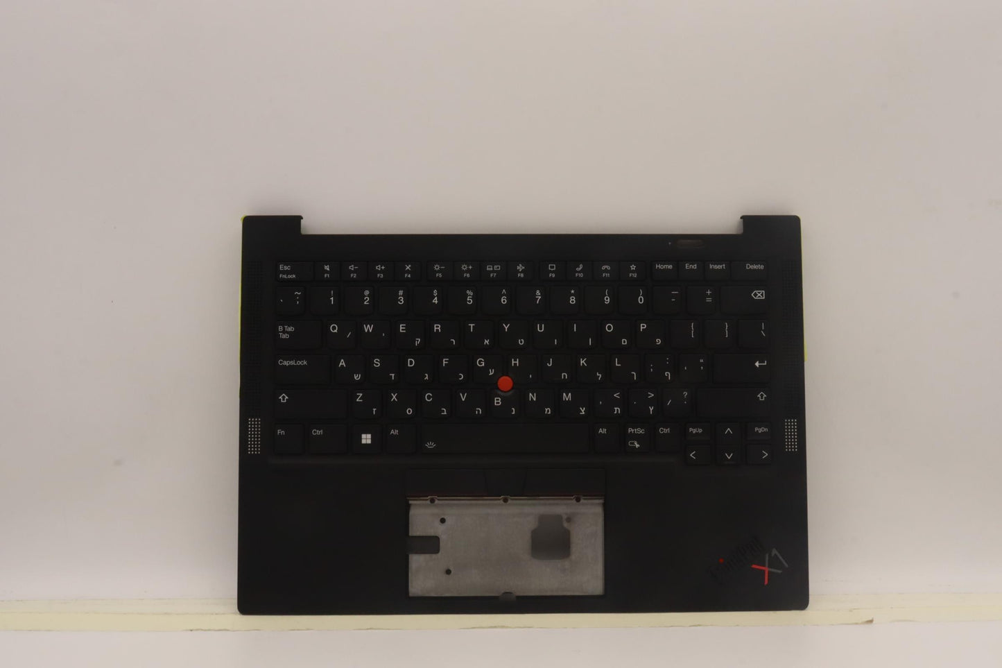 Lenovo Mechasm Grp Kbd Bzl,Hbw,Wl,Db, - 5M11H44305